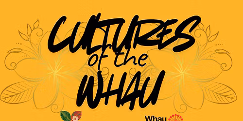 Cultures of the Whau 2026