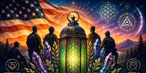 Veteran Support Community