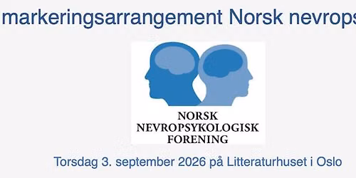 NNF 30\u00e5rs markering 