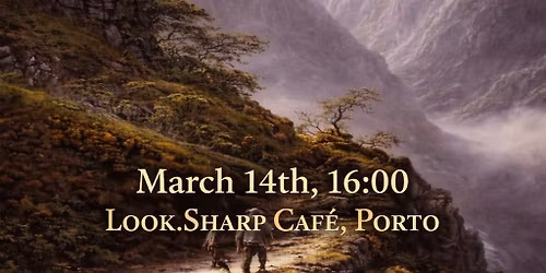 Around the World in 7 Continents \u2013 Africa