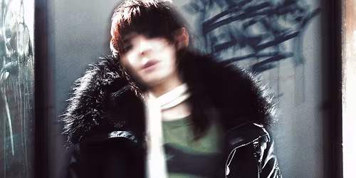 Dorian Electra, live at Strange Brew - Bristol