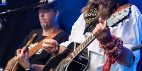 >SOLD< (Rock) | Live @ Station Zuid