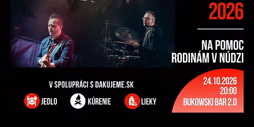 Expostovkari na BENE PARTY