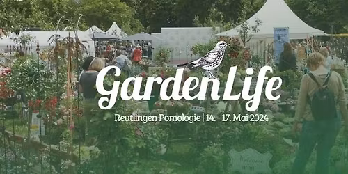 GardenLife 2026