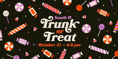 South Oceanside Trunk or Treat (FREE!)