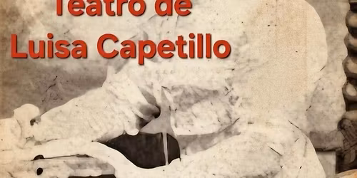 Teatro de Luisa Capetillo