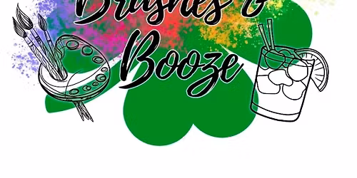 January Brushes n\u2019 Booze