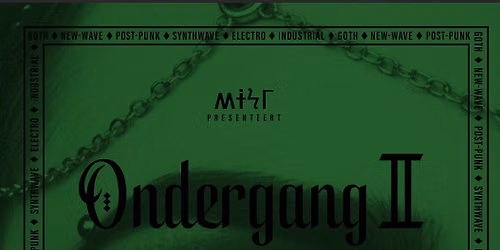Ondergang II