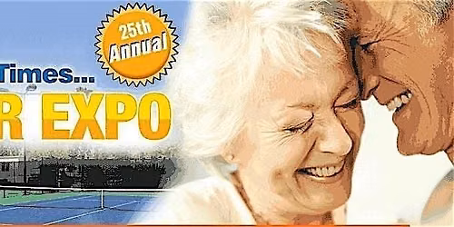BROWARD SENIOR EXPO 2026