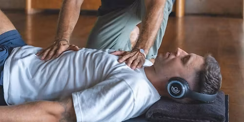 Transcending Fear and Anxiety: 9D Transformational Breathwork Group Session