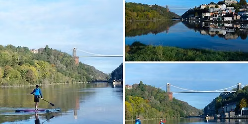 SUP the Avon Gorge | A Unique Way to Explore