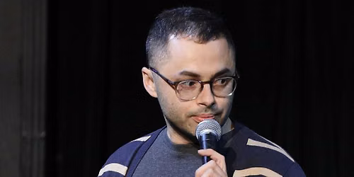 Joe Mande Con Amici at The Bell House