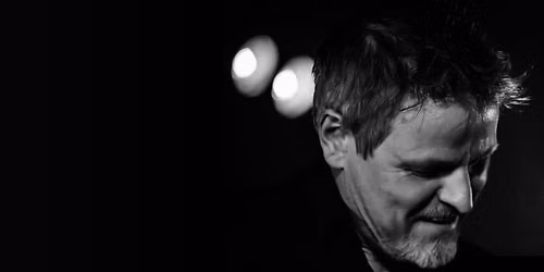 Beyond presents Tom McRae