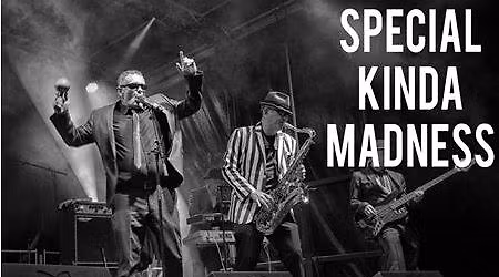 Special Kinda Madness