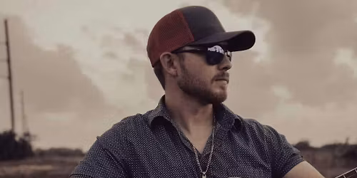 Jacob Farris LIVE on Stage @ Neon Moon