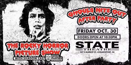 The Rocky Horror Picture Show