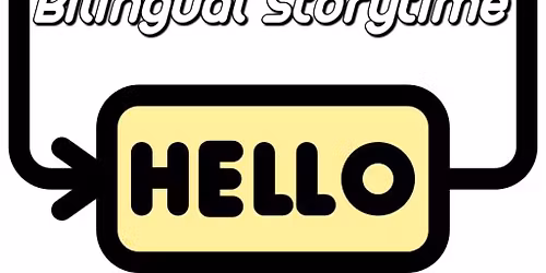 Spanish Bilingual Storytime