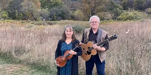 New Leaf: Live Irish Music