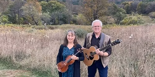 New Leaf: Live Irish Music