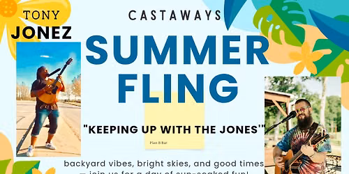 \u2600\ufe0f SUMMER FLING \u2600\ufe0f 
