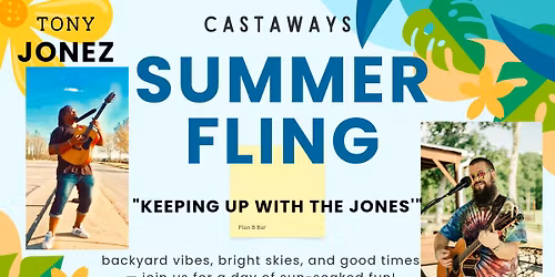 \u2600\ufe0f SUMMER FLING \u2600\ufe0f 