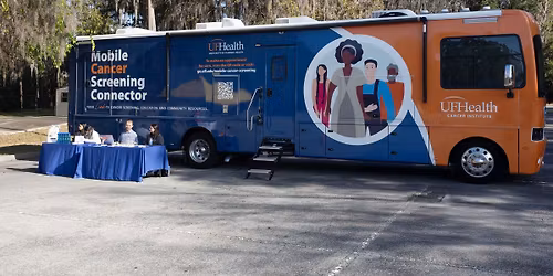 Prevailing Word Bible Church Annual Convention Health Fair