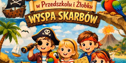 DZIE\u0143 OTWARTY - WYSPA SKARB\u00d3W