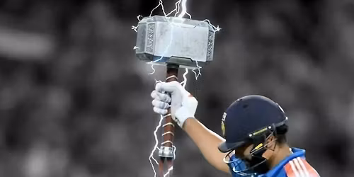 cricket lovers 