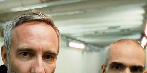 Autechre Belfast Tickets