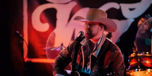 Night Before Thanksgiving with Dallas Pryor & The Lazy Wayne Band at The Aurora at Vinewood