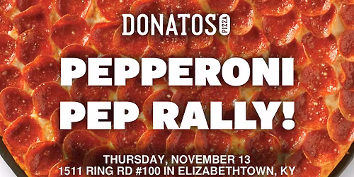 Tails & Tatas Breast Cancer Support Fundraiser!