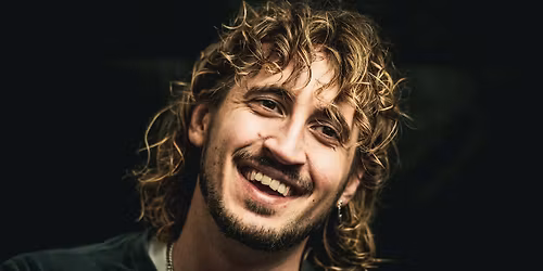 BERNI WAGNER "Monster"