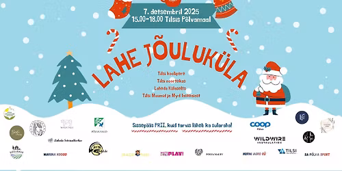 Lahe J\u00f5uluk\u00fcla