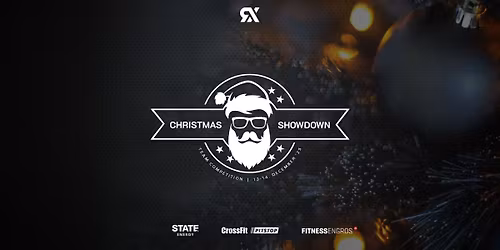 Christmas Showdown '25