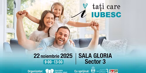 Ta\u021bi care iubesc