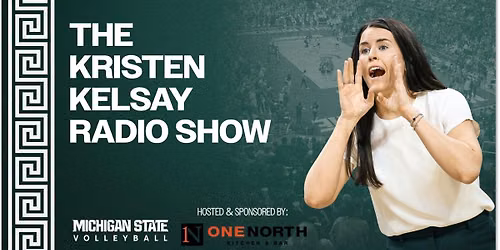 The Kristen Kelsay Radio Show - Episode 4