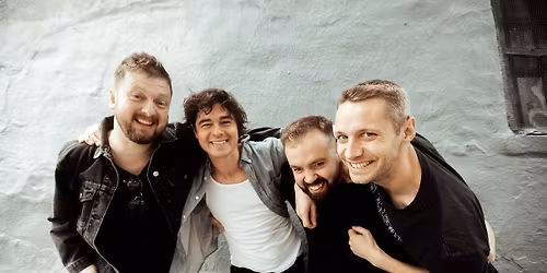 MATT NAKOA BAND