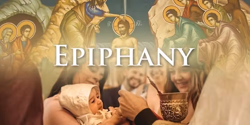 Eve of Epiphany