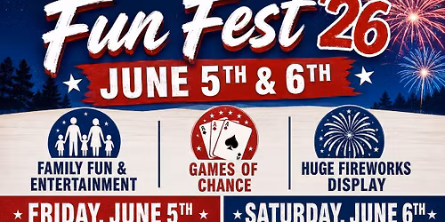 Fun Fest 26' 