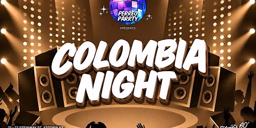 Salsa on Steinway - Colombian Dance Party in Astoria Queens