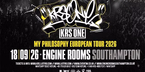 KRS-One