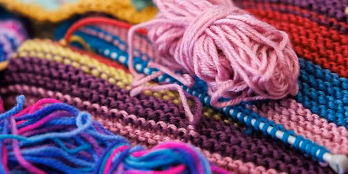Social Craft Ladies