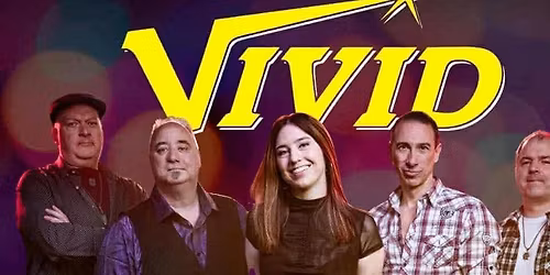 Vivid @The Garage \/ Thanksgiving Eve