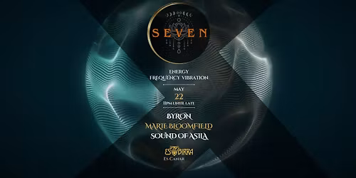 SEVEN - AWAKEN