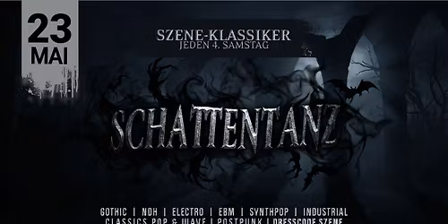 Schattentanz