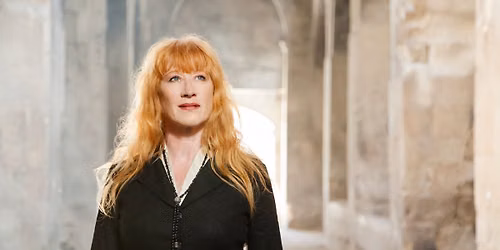 Loreena McKennitt: The Mask and Mirror - 30th Anniversary Tour | Queen Elisabeth Hall