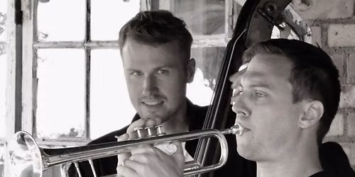 Hot House Jazzfestival \/ Bj\u00f6rn Ingelstam Kvartett
