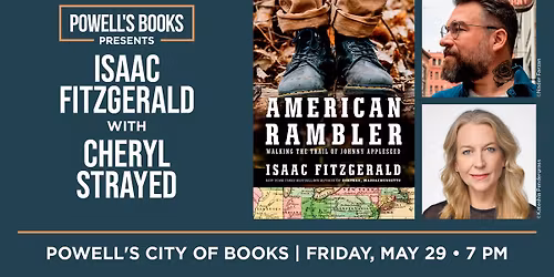 Powell's Presents: 