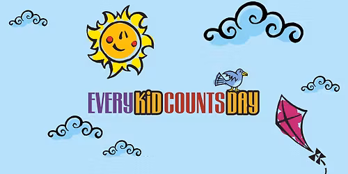 Every Kid Counts Day