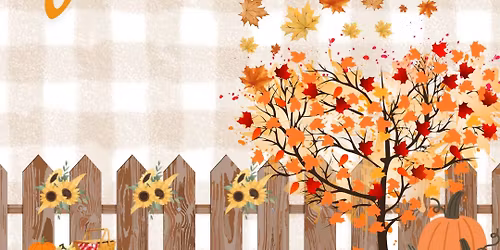 Fall Festival at Mountain Grove